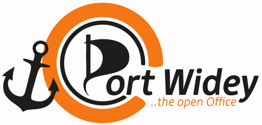 Logo Port Widey