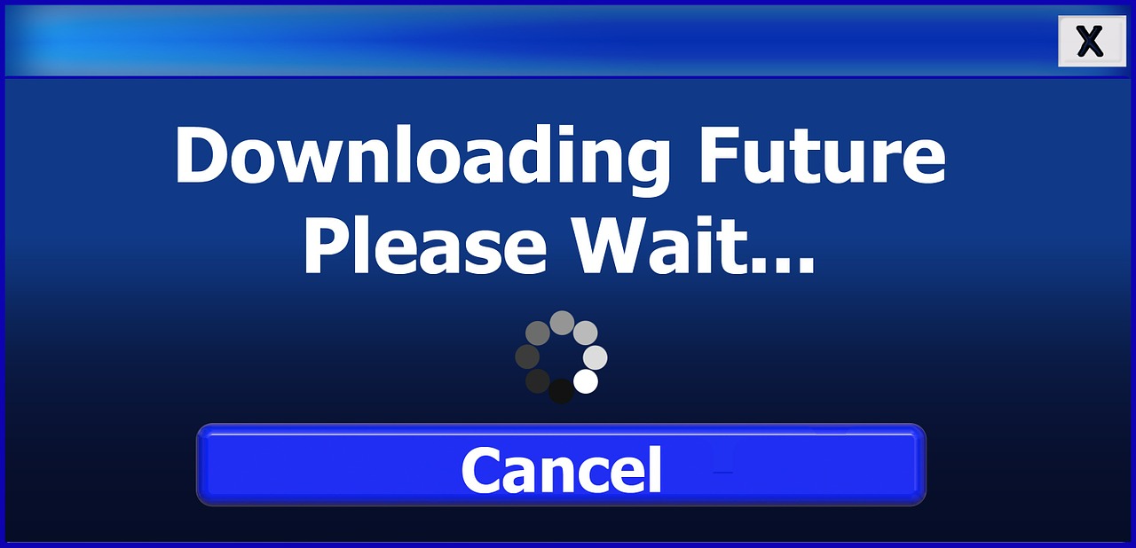 Downloading Future... Please Wait...