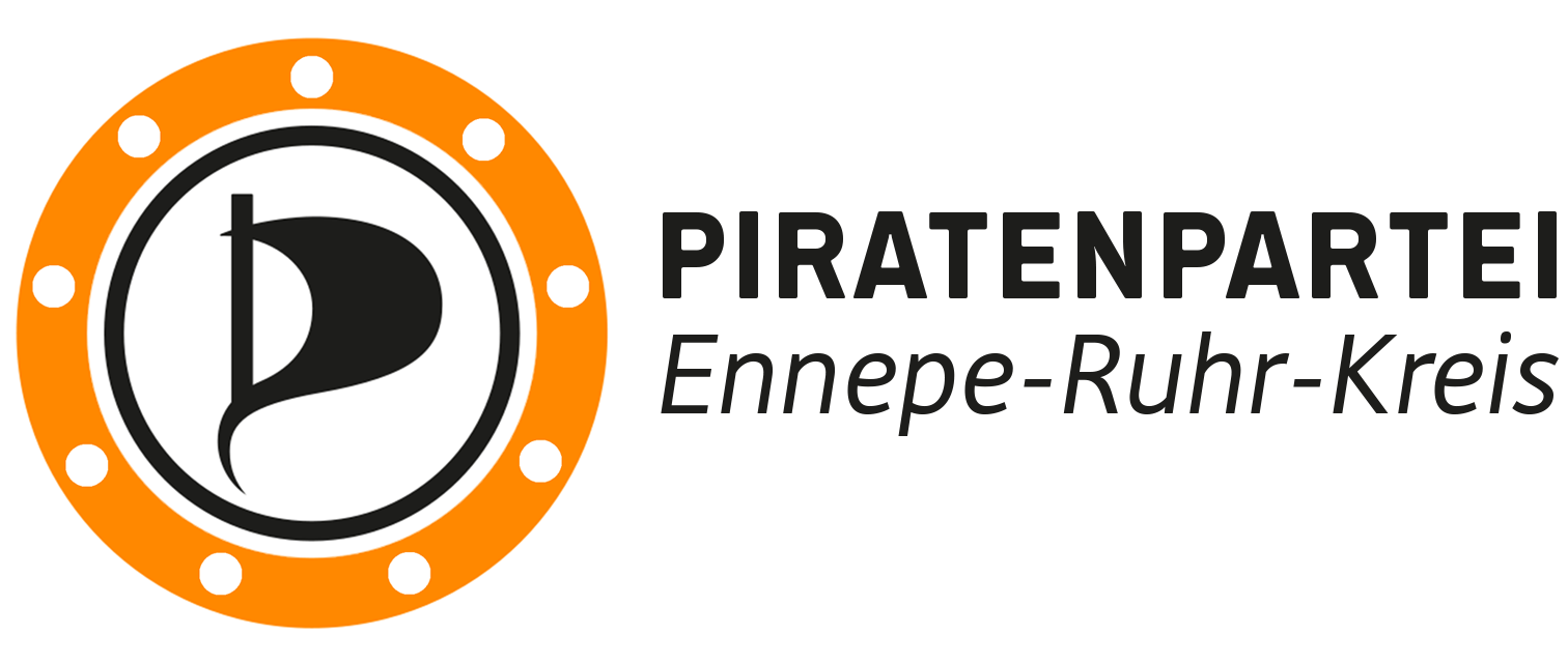 Piratenpartei Ennepe-Ruhr